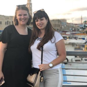 Meet your Posher, Anna